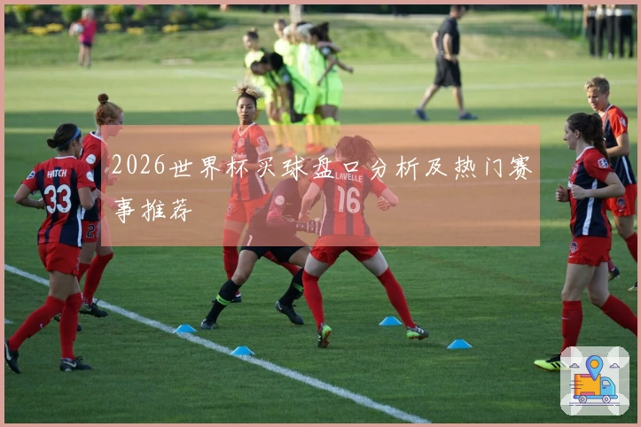 2026世界杯买球盘口分析及热门赛事推荐