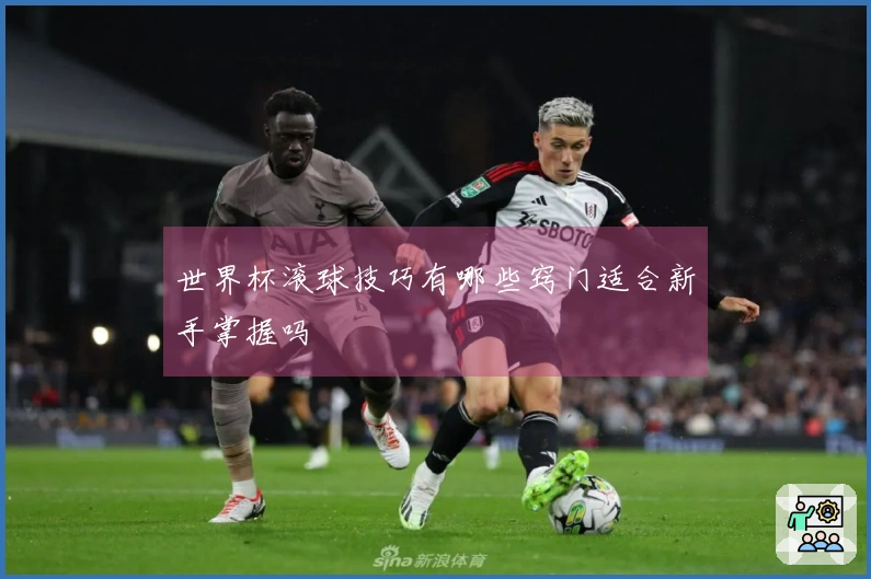 世界杯滚球技巧有哪些窍门适合新手掌握吗