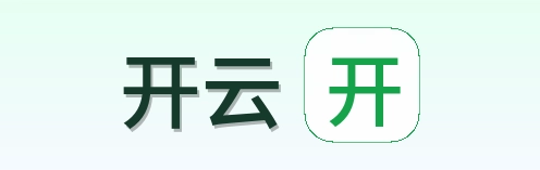 开云 Logo